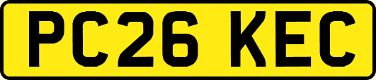 PC26KEC