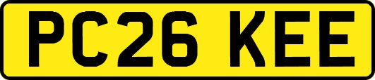 PC26KEE