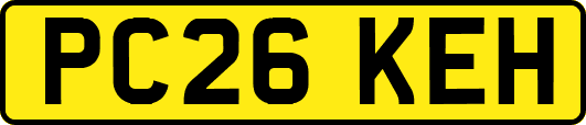 PC26KEH