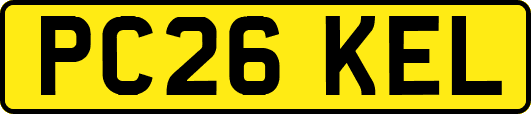 PC26KEL