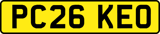 PC26KEO