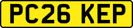 PC26KEP