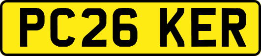 PC26KER