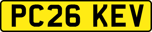 PC26KEV