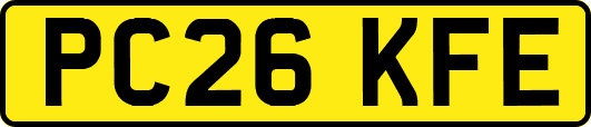 PC26KFE
