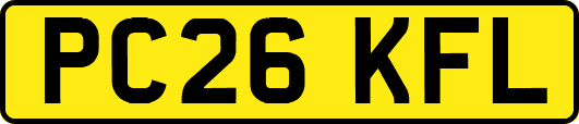 PC26KFL