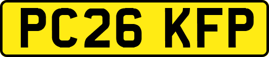 PC26KFP