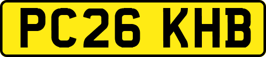 PC26KHB