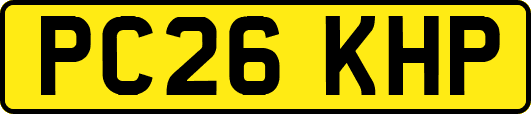 PC26KHP