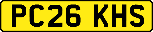 PC26KHS