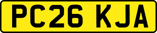 PC26KJA