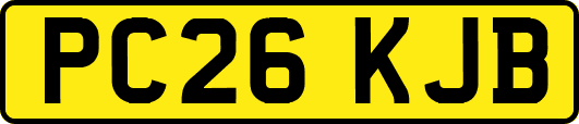 PC26KJB
