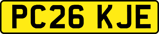 PC26KJE