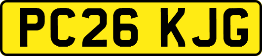 PC26KJG