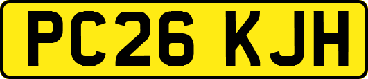PC26KJH