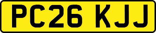 PC26KJJ