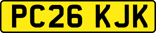 PC26KJK