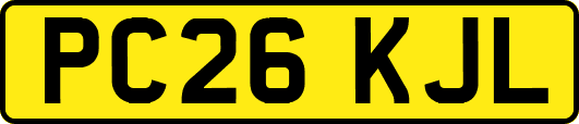 PC26KJL