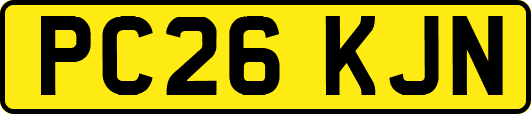 PC26KJN