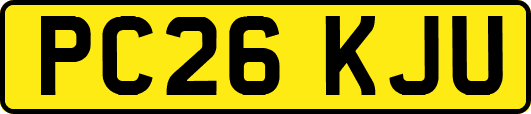 PC26KJU