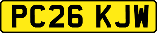 PC26KJW