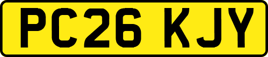PC26KJY