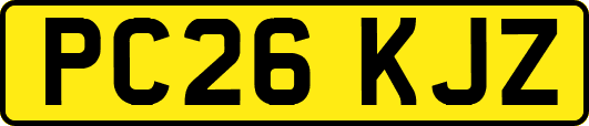 PC26KJZ