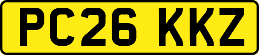 PC26KKZ