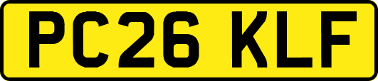 PC26KLF