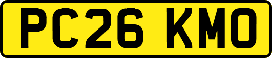 PC26KMO