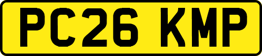PC26KMP