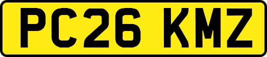 PC26KMZ