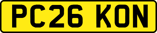 PC26KON