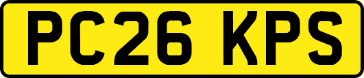 PC26KPS