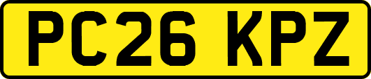 PC26KPZ
