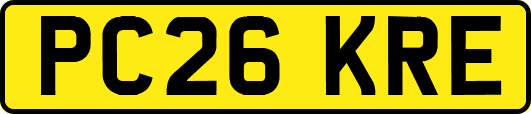 PC26KRE