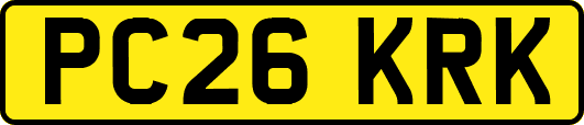 PC26KRK