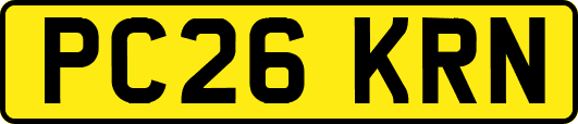 PC26KRN