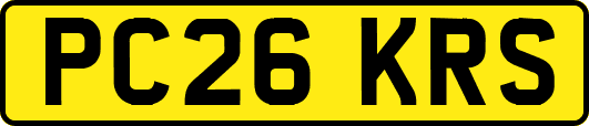 PC26KRS