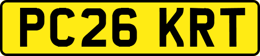 PC26KRT