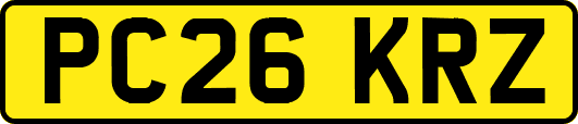 PC26KRZ