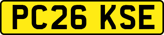 PC26KSE