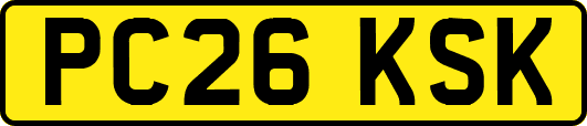 PC26KSK