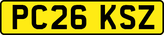 PC26KSZ