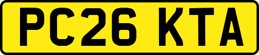 PC26KTA