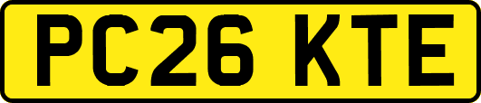 PC26KTE