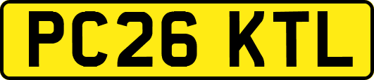 PC26KTL