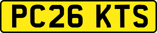 PC26KTS