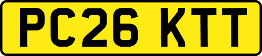 PC26KTT