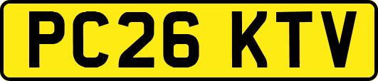 PC26KTV